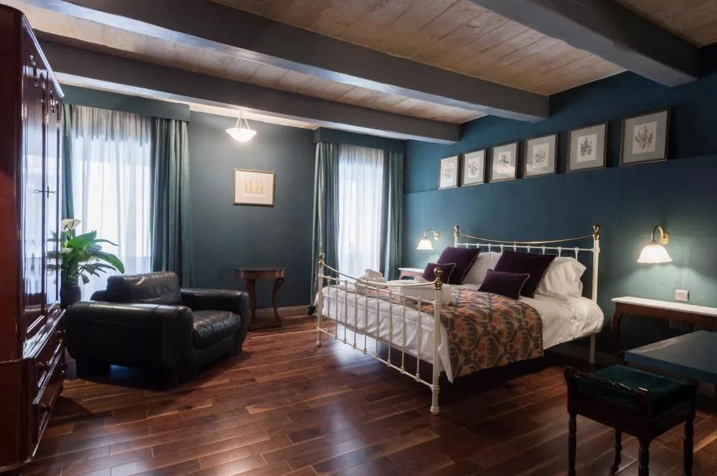 SUITE DELUXE Room, The Coleridge, Malta