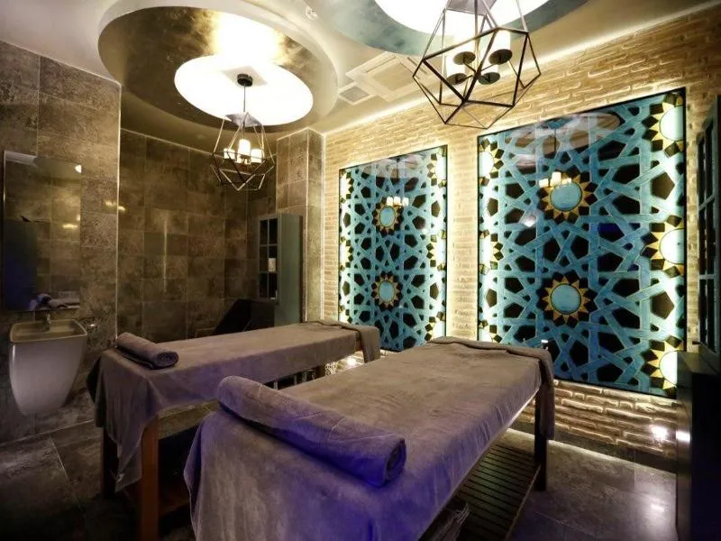 Sports and Entertainment, Sunprime C-Lounge, Antalya