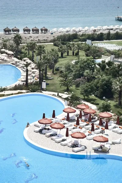 Pool, Starlight Resort Hotel, Antalya