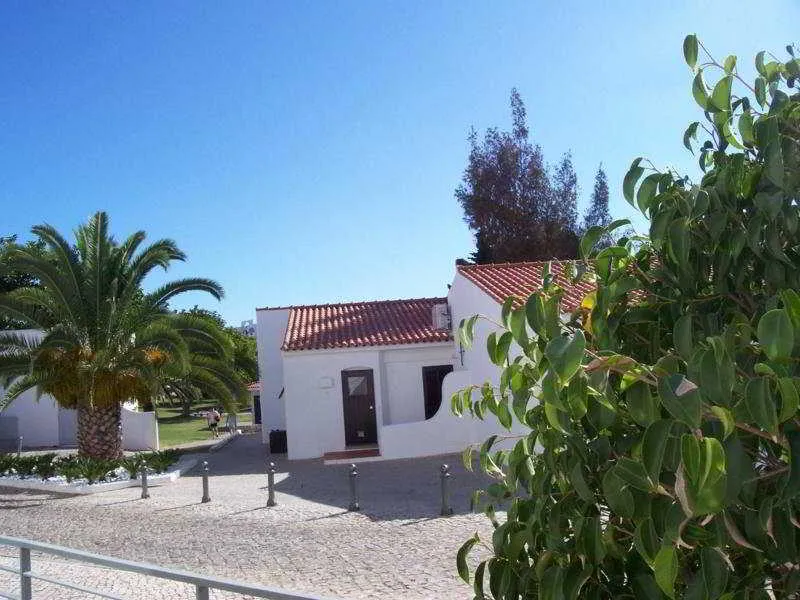 General view, Vilanova Resort, Algarve