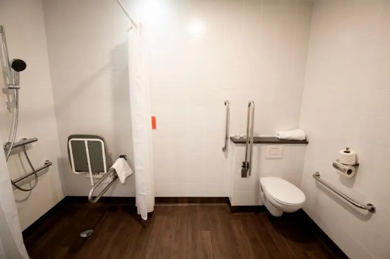 Room STANDARD Room, Travelodge Madrid Metropolitano, Madrid