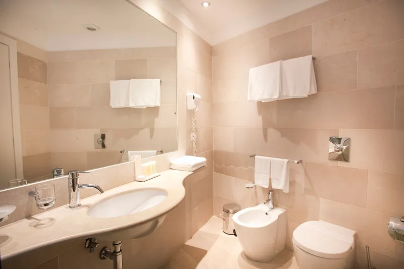 Room, Isola Sacra Rome Airport Hotel, Rome