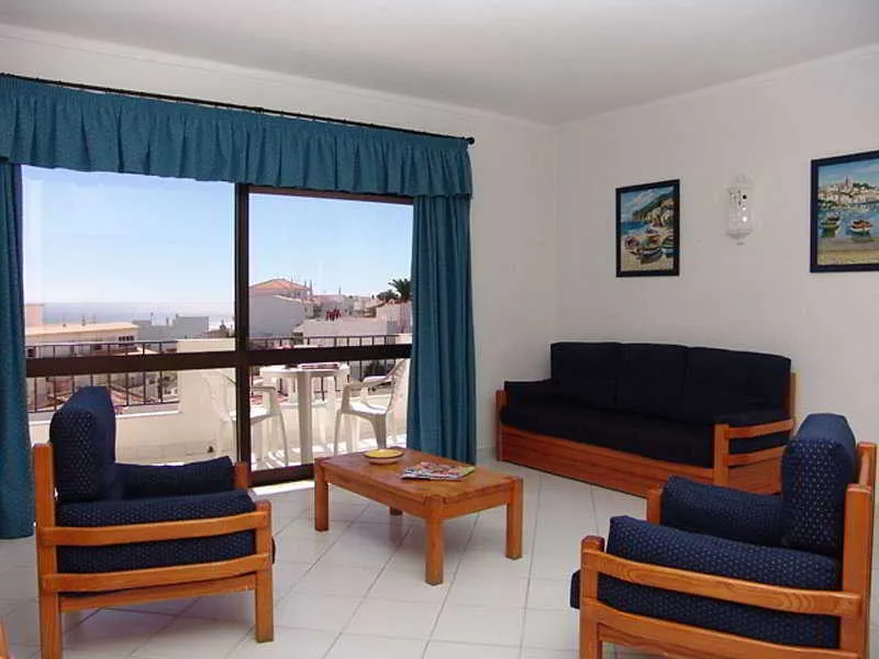 Room, Neptuno, Algarve
