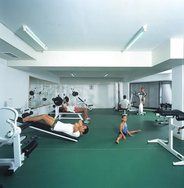 Sports and Entertainment, Helios Bay Hotel Apts & Villas, Cyprus