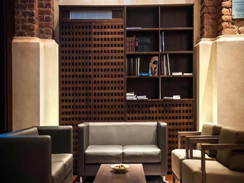 Conferences, Hotel Convento Aracena & Spa, Seville