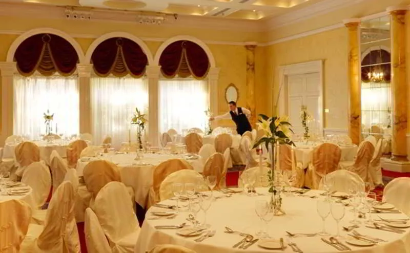 Conferences, Clyde Court Hotel, Dublin