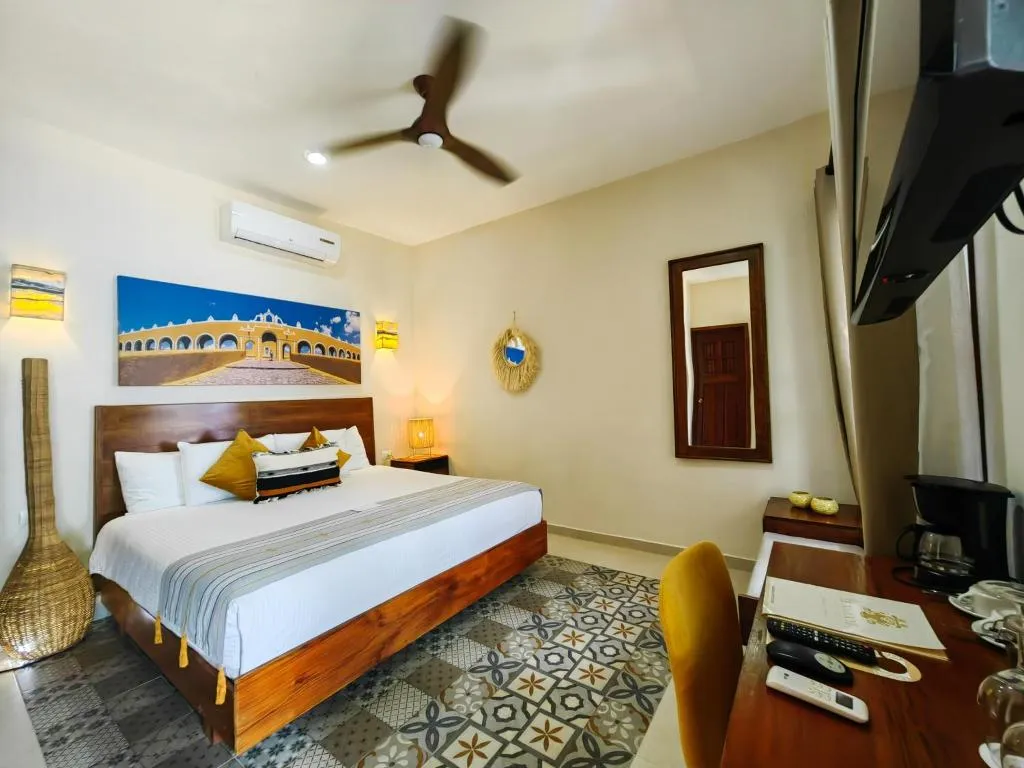 General view, Le Muuch Hotel Boutique, Cancun Area