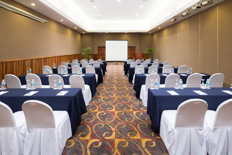 Conferences, BlueBay Grand Esmeralda, Playa Del Carmen
