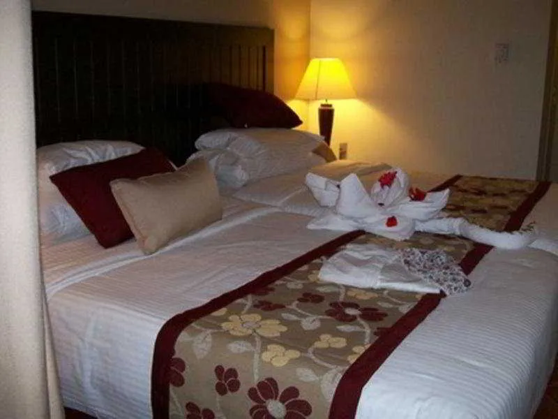 Room, Imperial Shams Abu Soma, Red Sea Riviera