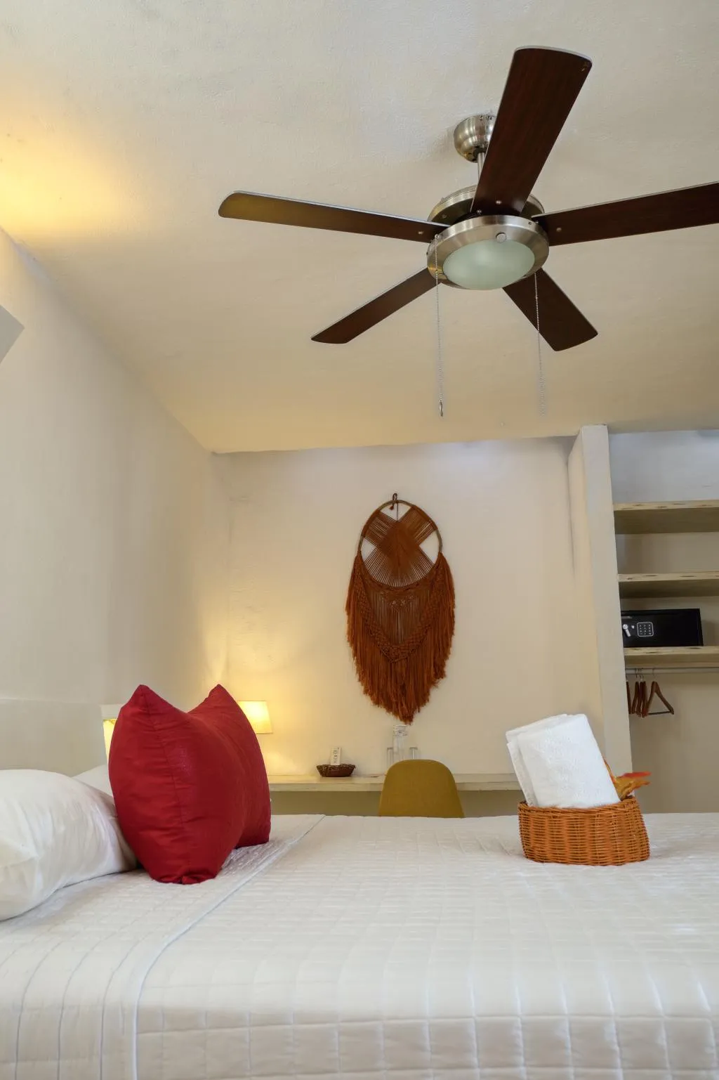 Room, Kin Ha Tulum Hotel, Cancun Area