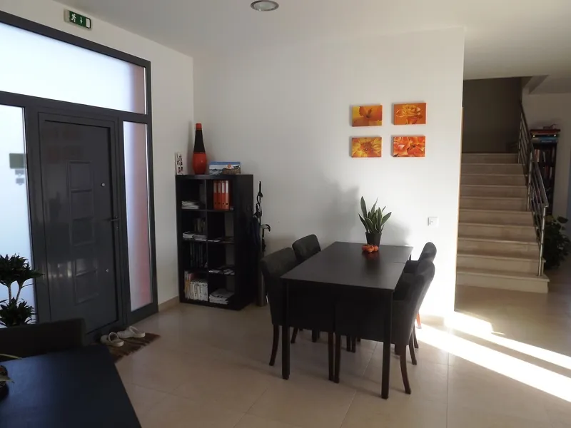 Lobby, Casa Ceedina Bed and Breakfast, Porto