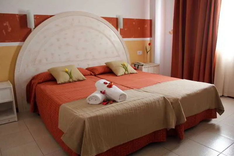 Double or Twin STANDARD Room, 4Dreams Hotel, Tenerife