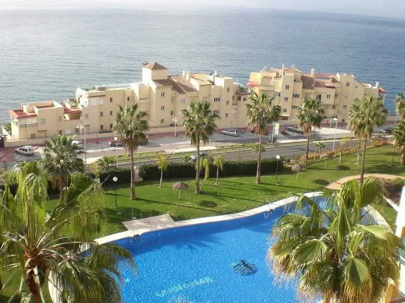 Pool, Casinomar, Costa Del Sol
