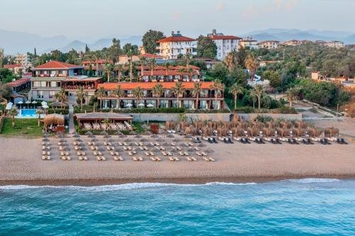 Adora Calma Beach Hotel 16 Adult Only, Antalya