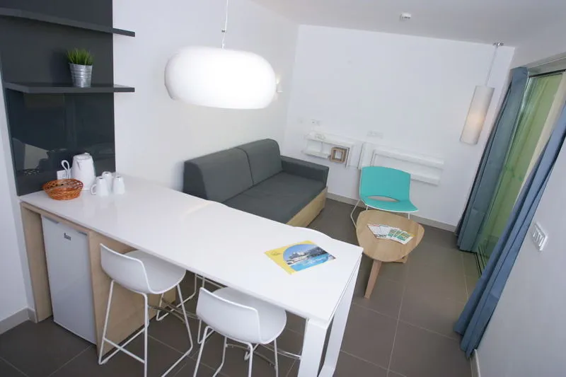 APARTMENT TWO BEDROOMS Room, Club la Santa - All Sports Inclusive, Lanzarote