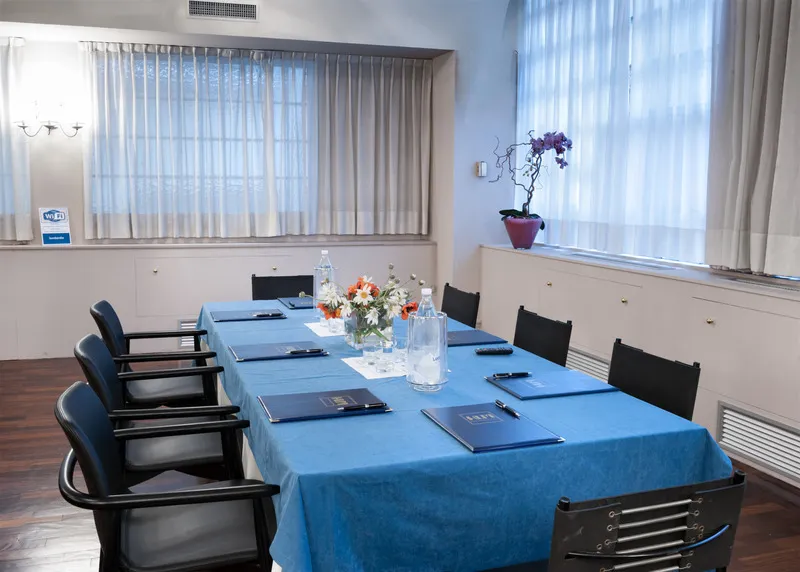 Conferences, Lombardia Milano, Milan