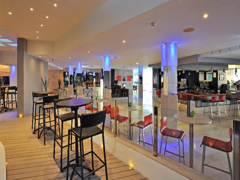 Bar, Sol Barbados, Majorca