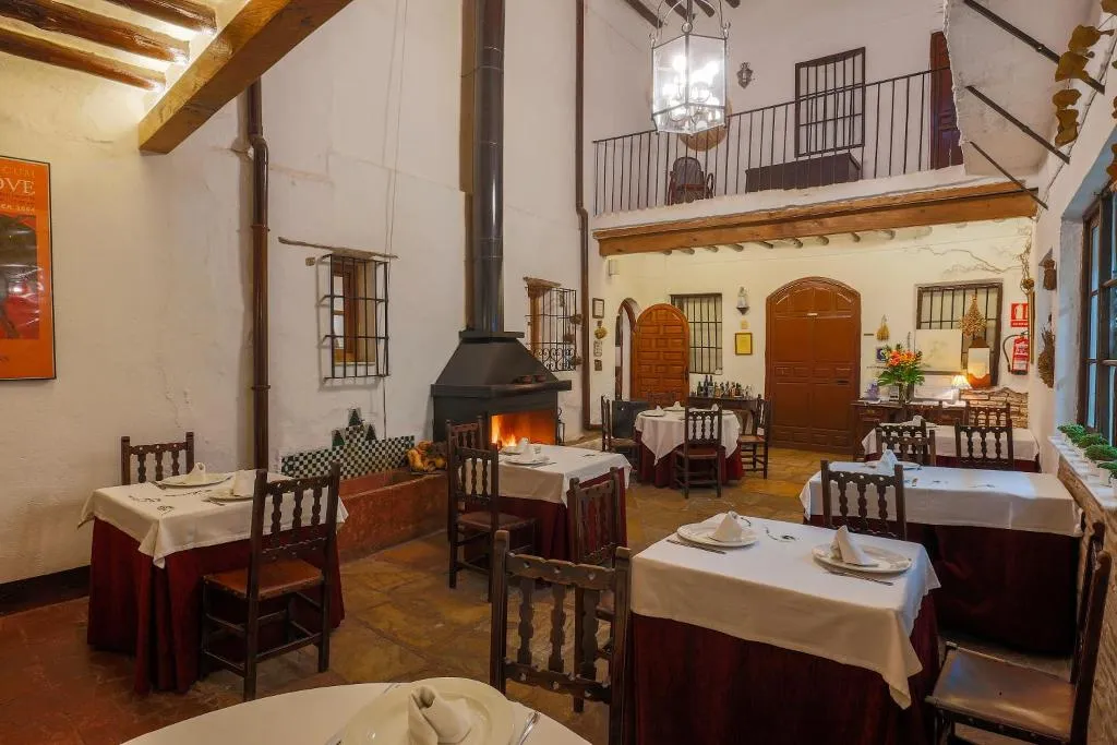 General view, Arte De Cozina, Andalucia