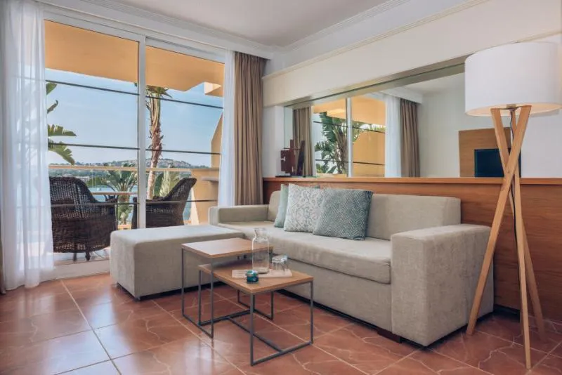 SUITE SUPERIOR Room, Iberostar Selection Jardin del Sol Suites - Adults, Majorca