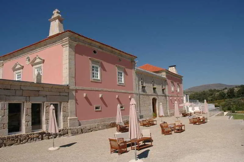 General view, Casas Novas Countryside Hotel Spa & Events, Porto