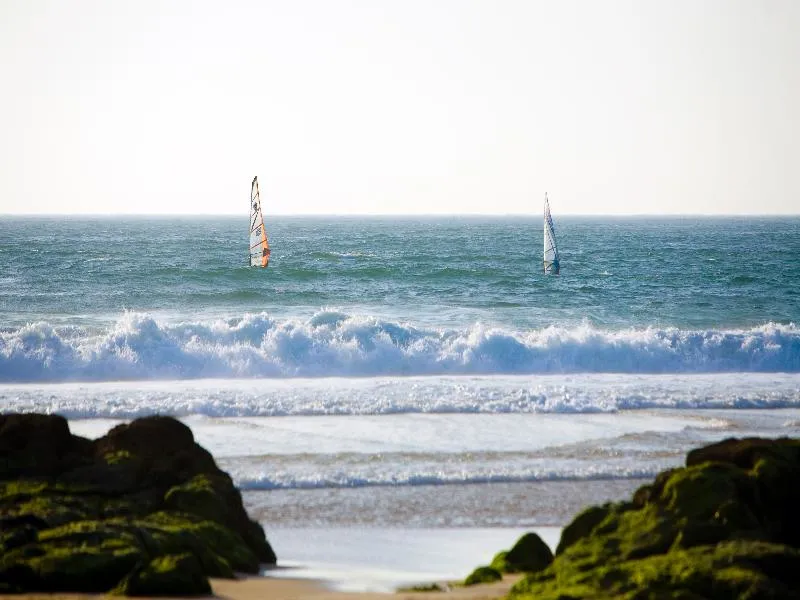 Sports and Entertainment, Fortaleza Do Guincho, Lisbon