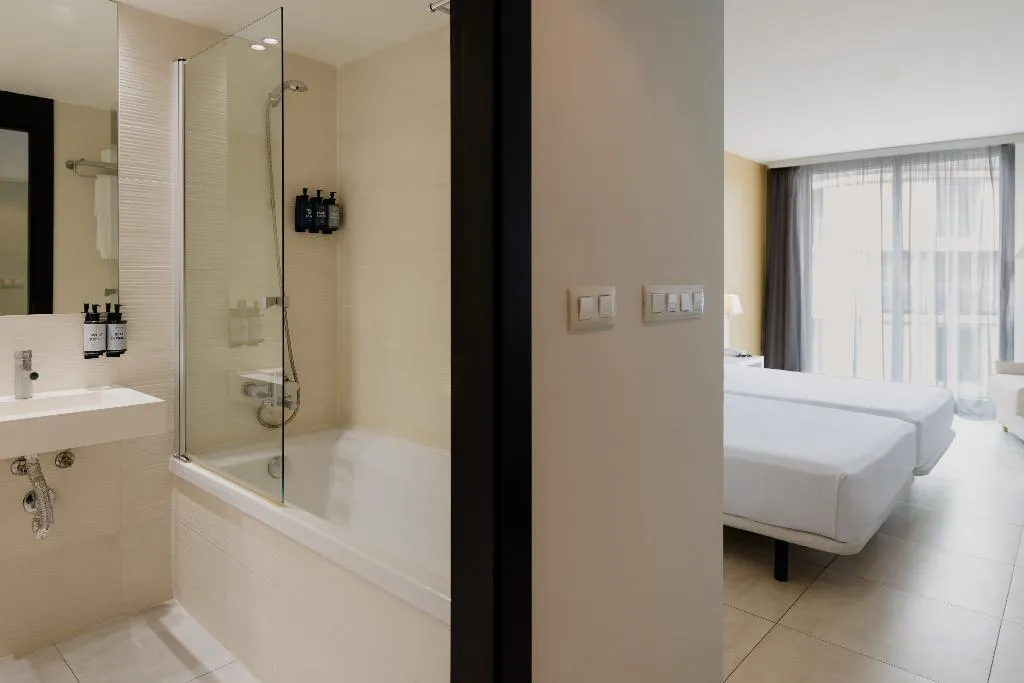 Room, Palladium Peñíscola, Valencia