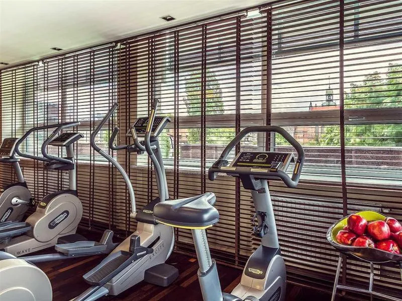 Sports and Entertainment, Mercure Gdansk Stare Miasto, Gdansk