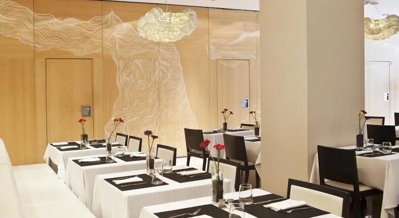 Restaurant, Grupotel Gran Via 678, Barcelona