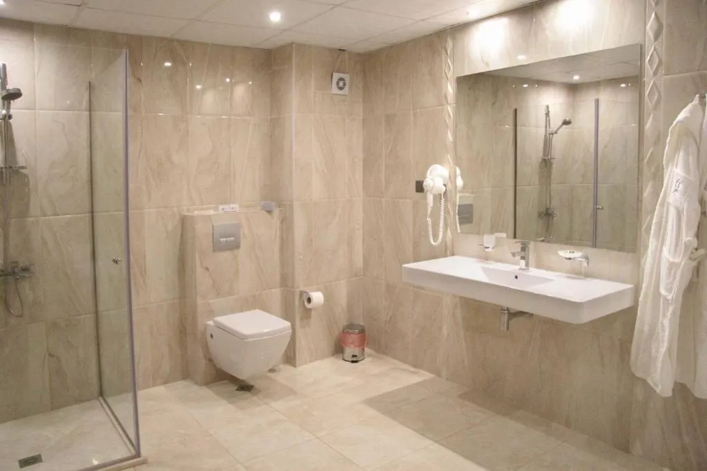 Room, Moonlight Hotel - All Inclusive, Bourgas