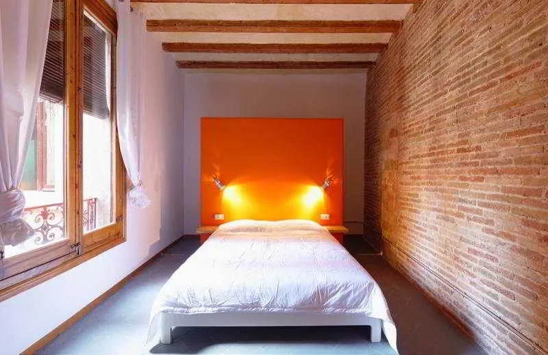 Room, Cosmopolitan, Barcelona