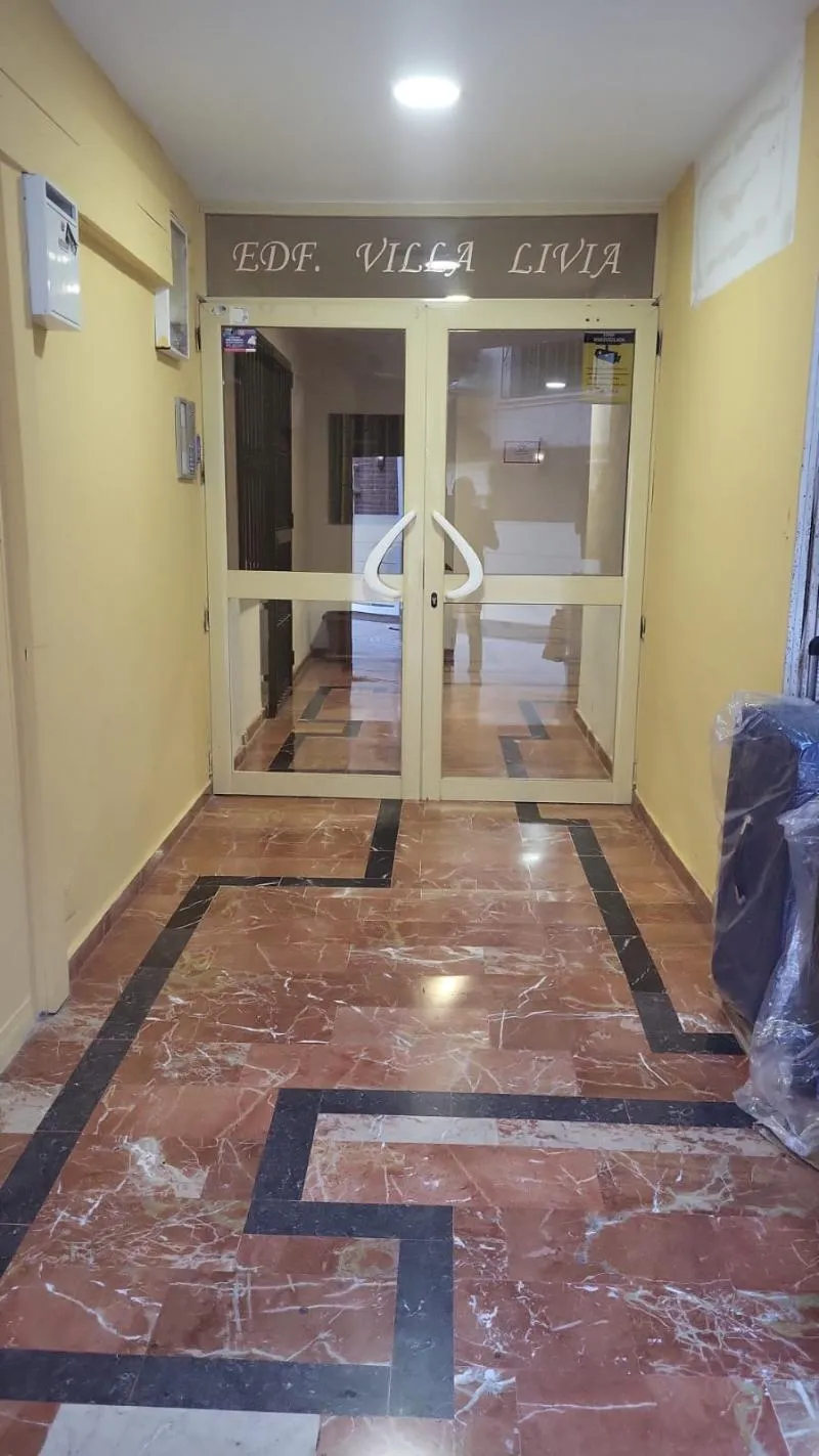 Lobby, Puerta Del Sol Trm, Costa Del Sol