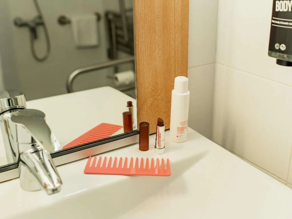 DOUBLE STANDARD Room, Ibis Barcelona Ripollet, Barcelona
