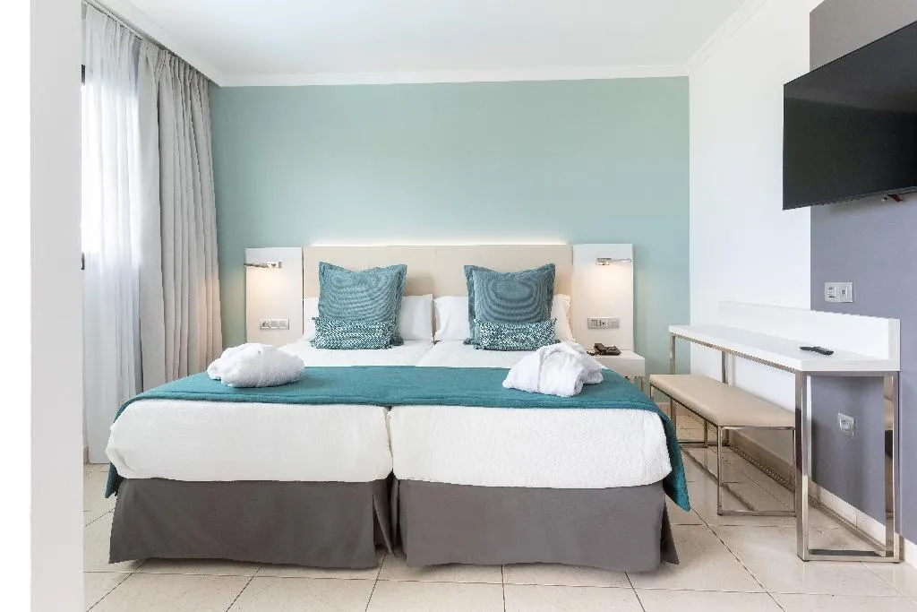 Double or Twin SUPERIOR Room, Alexandre La Siesta, Tenerife