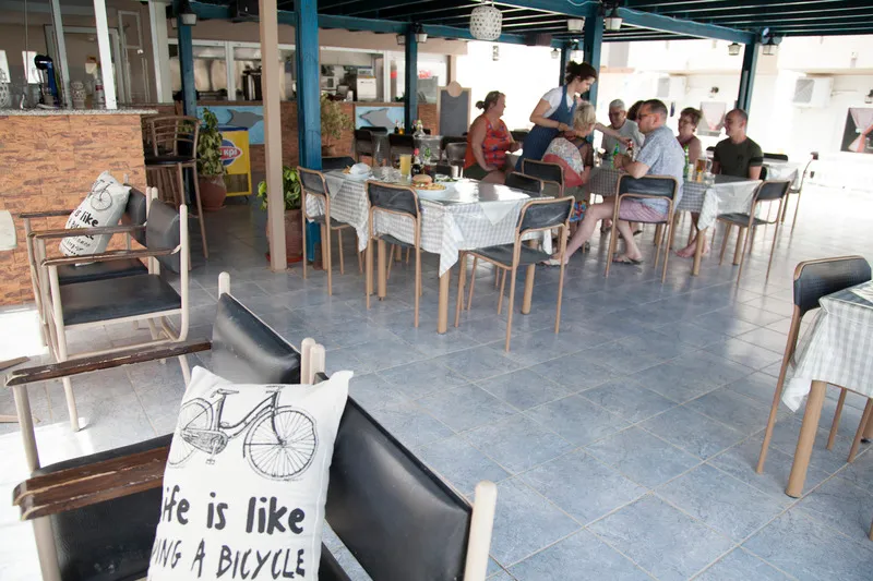 Conferences, Athinoula, Kos