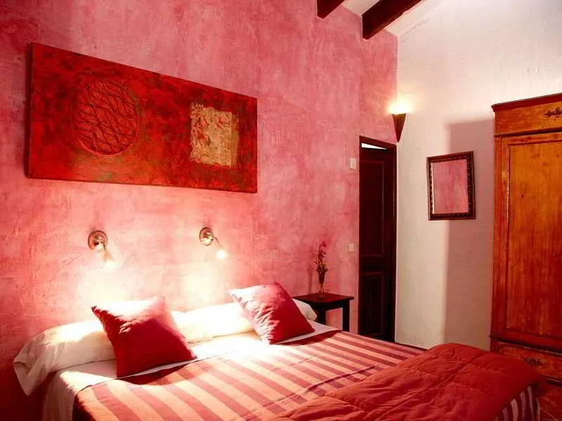 QUADRUPLE STANDARD Room, Matchani Gran, Menorca