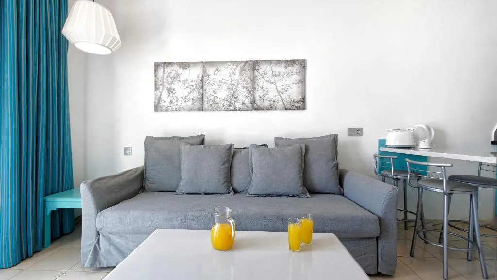 APARTMENT ONE BEDROOM Room, Los Veleros, Gran Canaria
