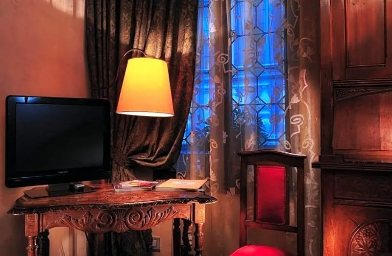 General view, Novecento Boutique Hotel, Venice