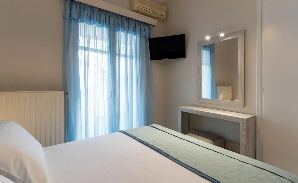 Room, Acapulco Marinos Studios & Apartments, Zante