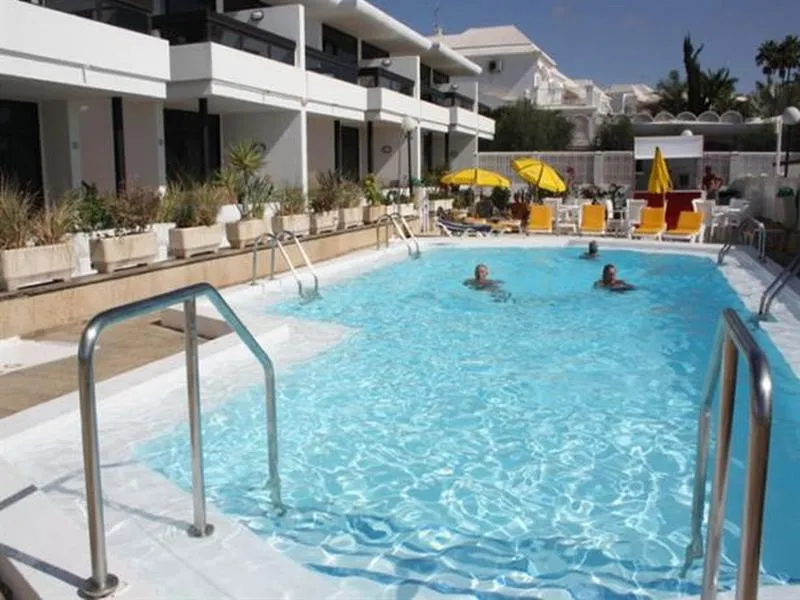 Pool, Mozart, Gran Canaria