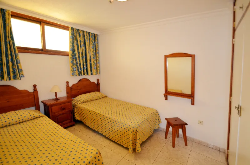 Room, Los Juncos I, Gran Canaria