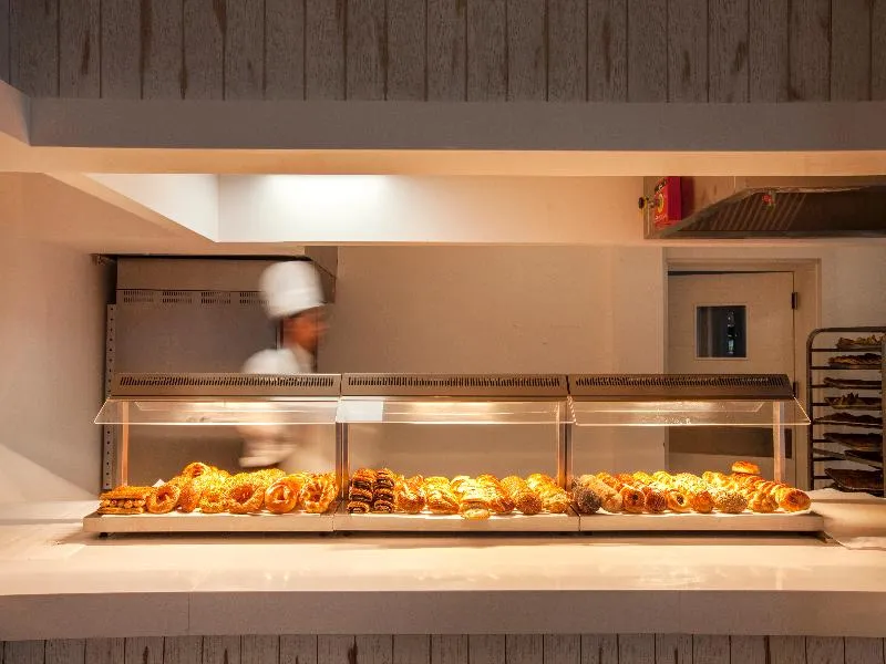 Restaurant, Labranda TMT Resort, Bodrum