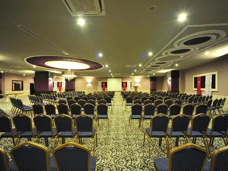 Conferences, Lrs Lake&River Side Hotel & Spa, Antalya
