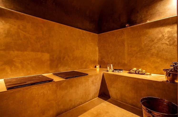 Safran et Cannelle Riad & Spa, Marrakech