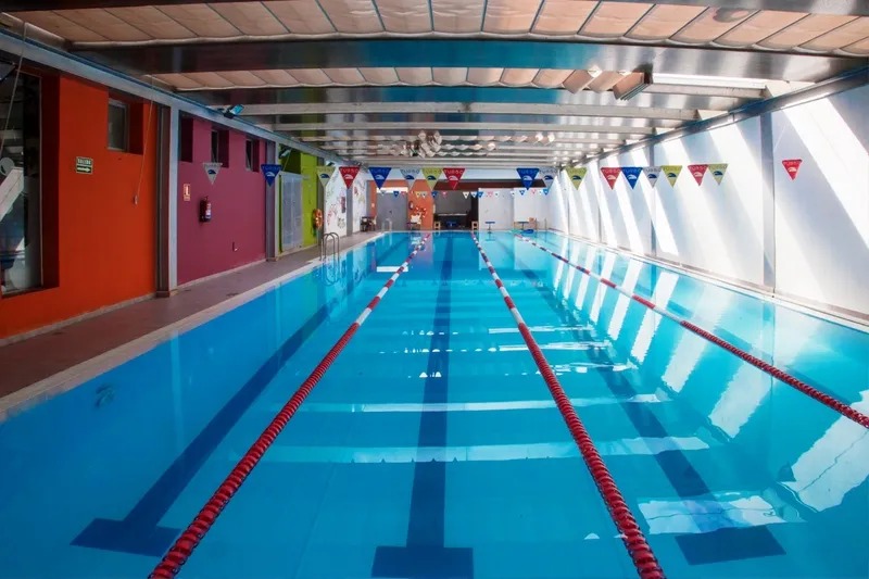 Pool, Apartamentos Santa Rosa, Lanzarote