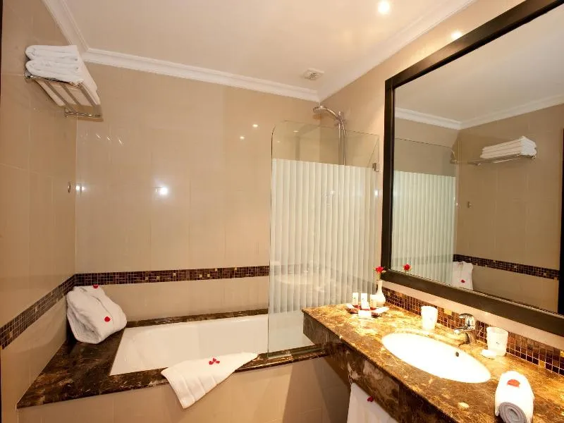 Room, Palm Plaza Hotel & Spa, Marrakech
