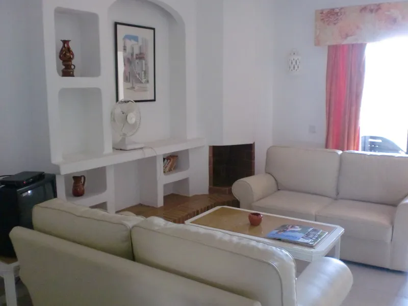 APARTMENT SUPERIOR ONE BEDROOM Room, Ponta Grande Carvoeiro, Algarve