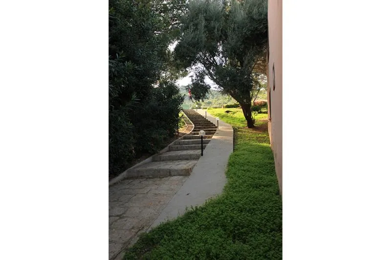 General view, Swadeshi Porto Laconia Residence, Olbia