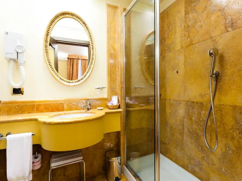 Double or Twin SUPERIOR Room, Al Codega, Venice