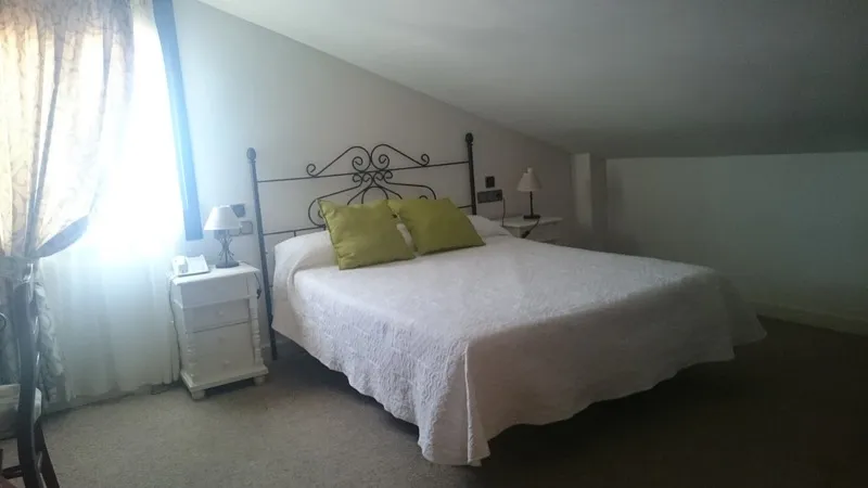 Room, Hotel Ronda Valley, Costa Del Sol
