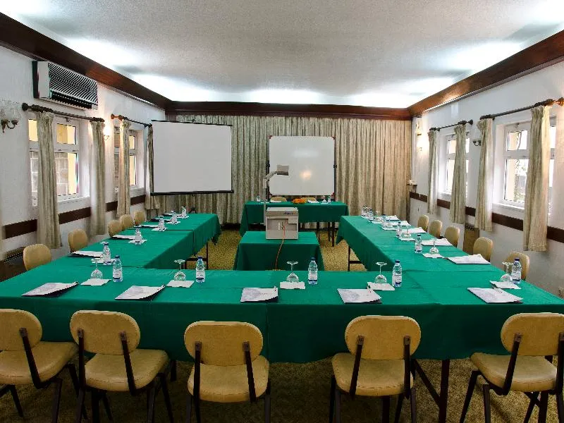 Conferences, VIP Inn Miramonte, Lisbon